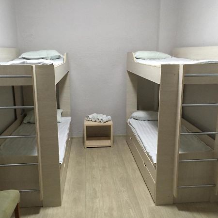 Гостиница"Hostel" Karagandy Buitenkant foto