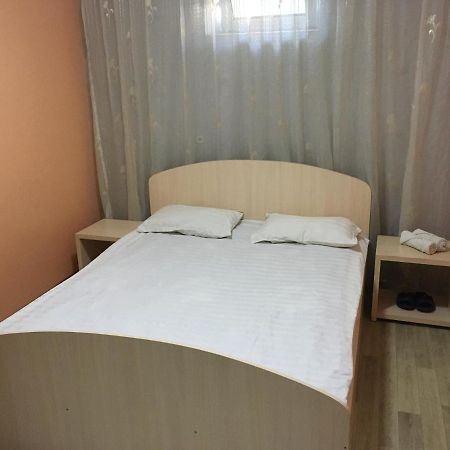 Гостиница"Hostel" Karagandy Buitenkant foto